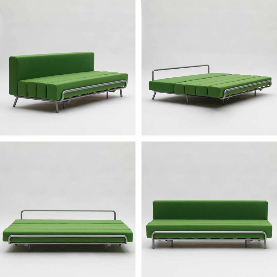 //slash: meer bank dan bed - gimmii