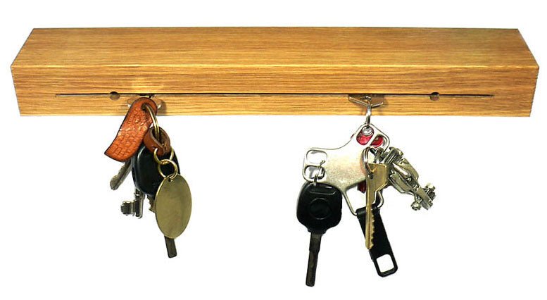 Sleutelbosgleuf - gimmii