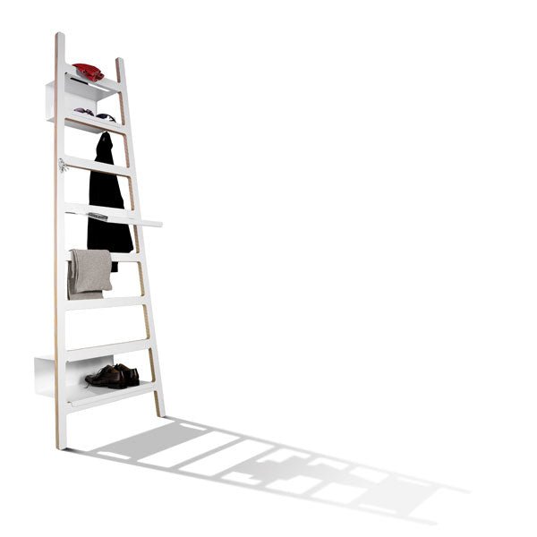 Step uit de chaos - gimmii