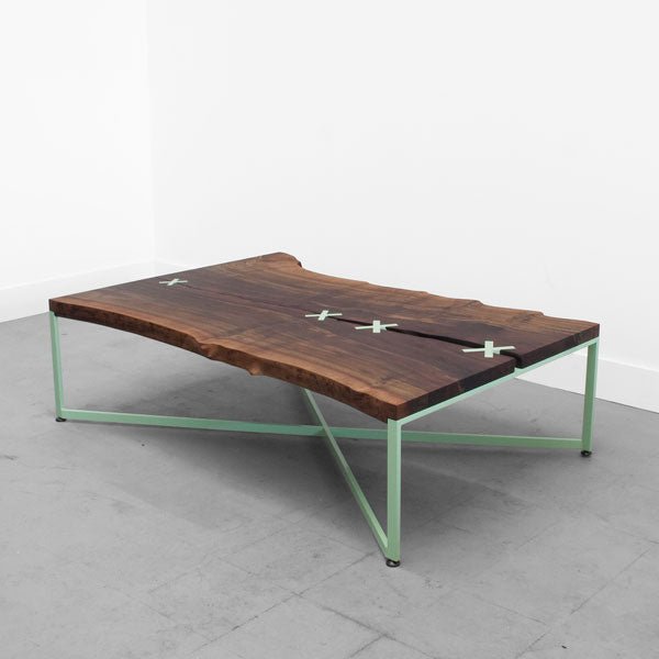 Stitched Table van Uhuru Design - gimmii