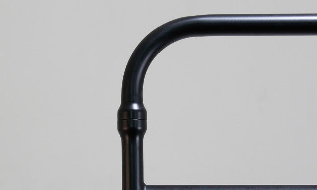 Stoel met leeslicht - gimmii