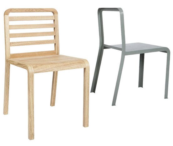 Stoel of stoelen? - gimmii