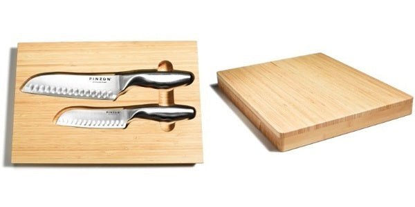 Sushi snijden voor een prikkie - gimmii