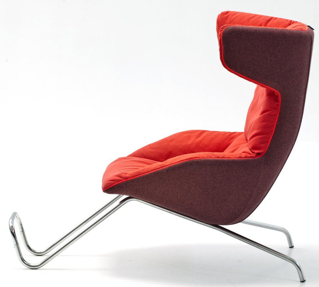 Take a Soft Line for a Walk van Moroso - gimmii