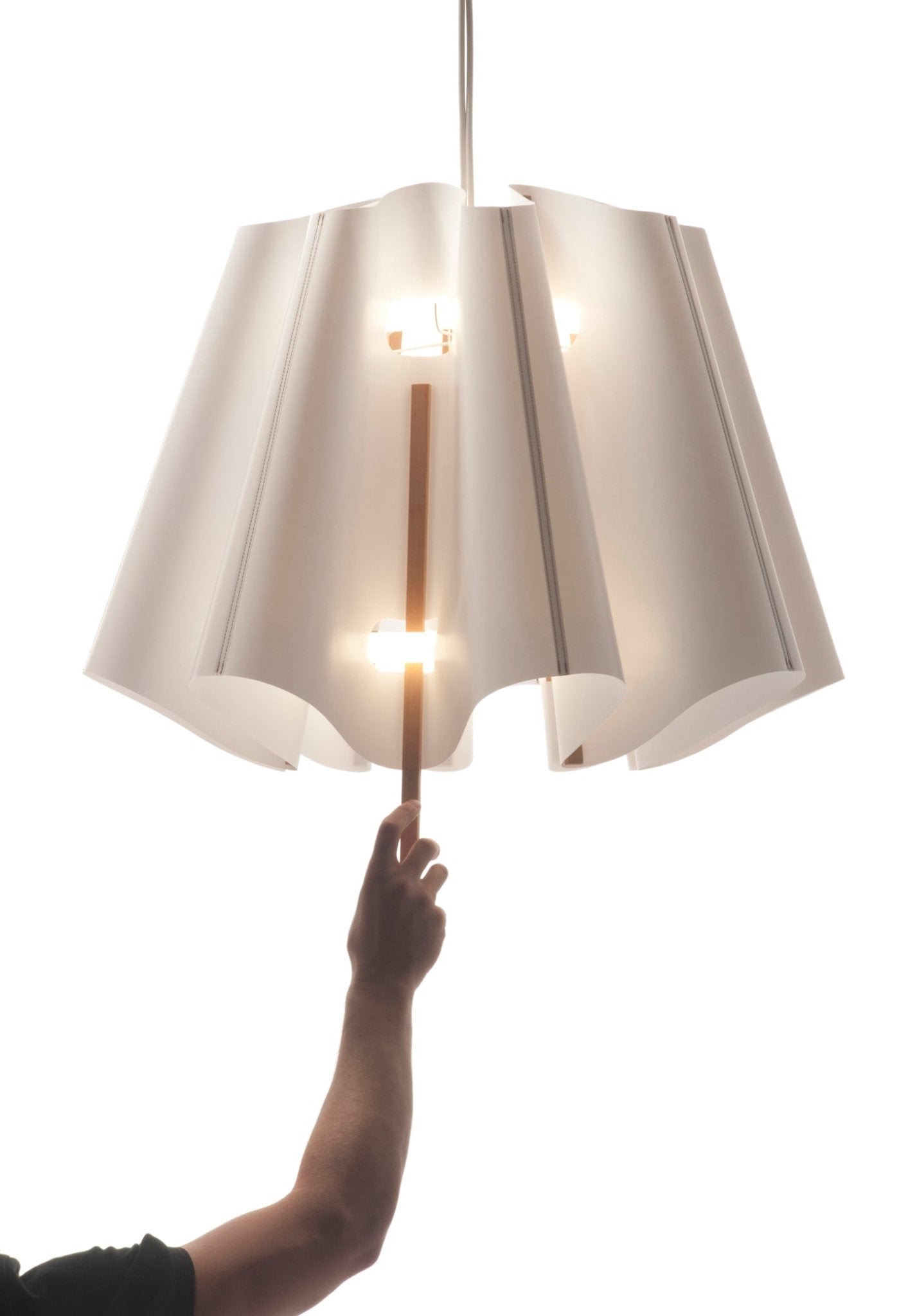 Tangible Light van Floris Wubben - gimmii