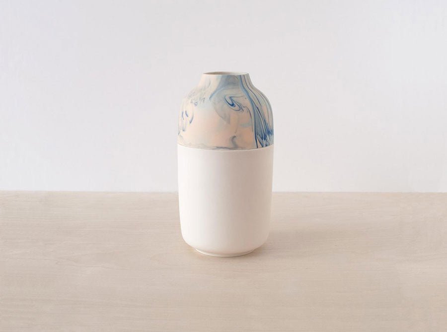 Terug naar de basis van het materiaal - gimmii