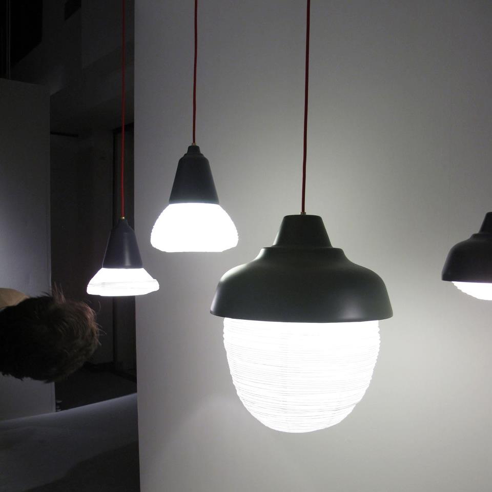 The New Old Light - gimmii