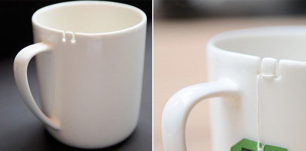 Theezinken of Theedrinken - gimmii