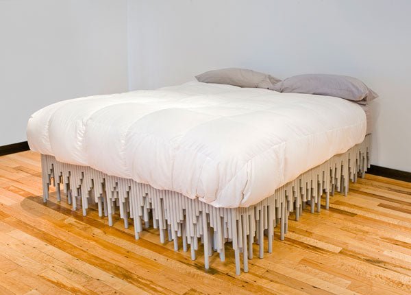 Tijdloos en onconventioneel - gimmii