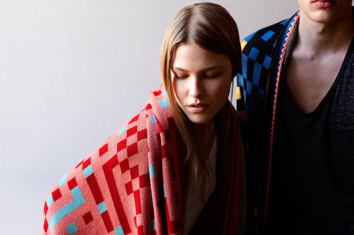 Tokyo, Barcelona, New York en Shanghai door de ogen van Zuzunaga - gimmii