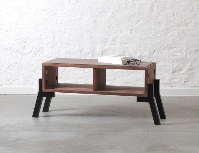 Transformerkast van Reinhard Dienes - gimmii