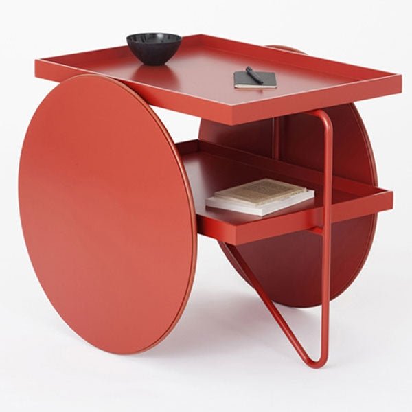 Trolley Chariot - gimmii