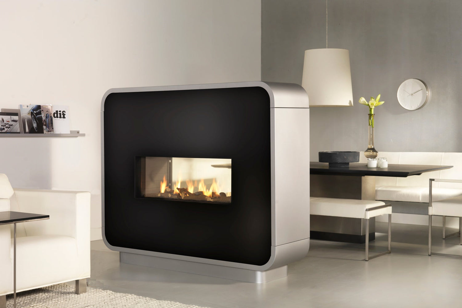 Tunnelhaard van DRU - gimmii