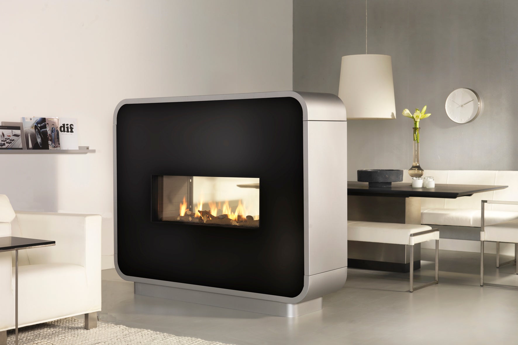 Tunnelhaard van DRU - gimmii