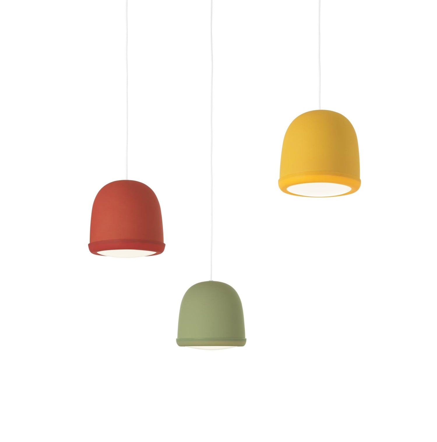 Tutti Frutti; een lampje om op te eten - gimmii