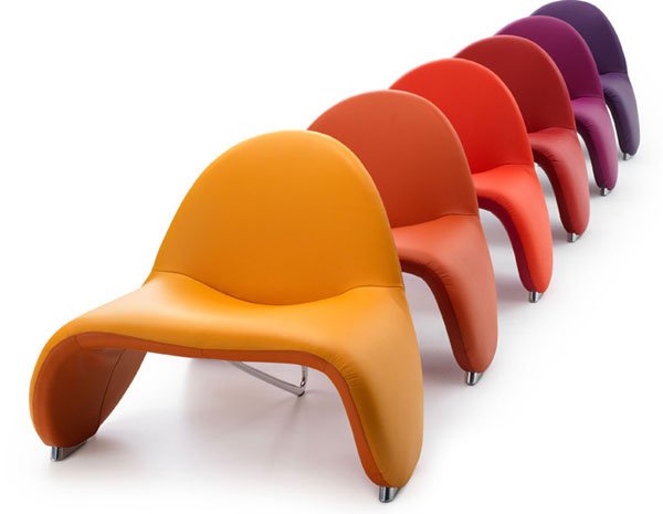 Tweet a Seat en win een Sella van Leolux - gimmii