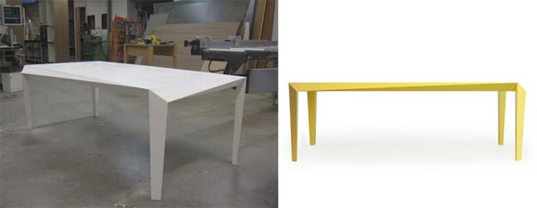 Volt tafel moet hoge ogen gooien in Milaan - gimmii