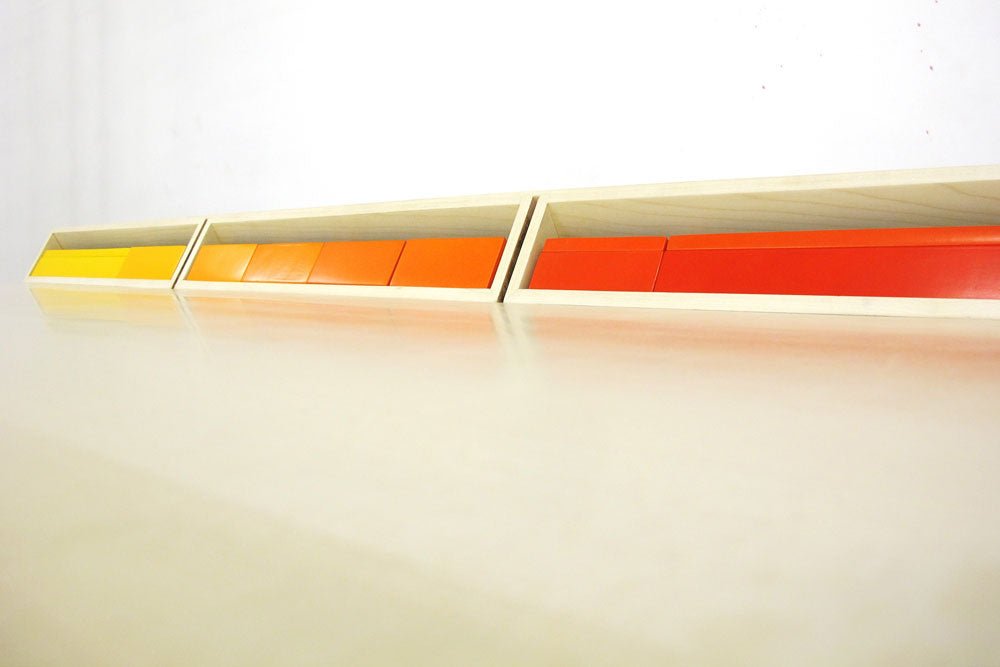 Vulcanisch bureau - gimmii