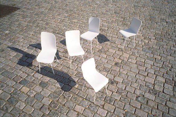 Wankele Wonky van Studio Lawrence - gimmii