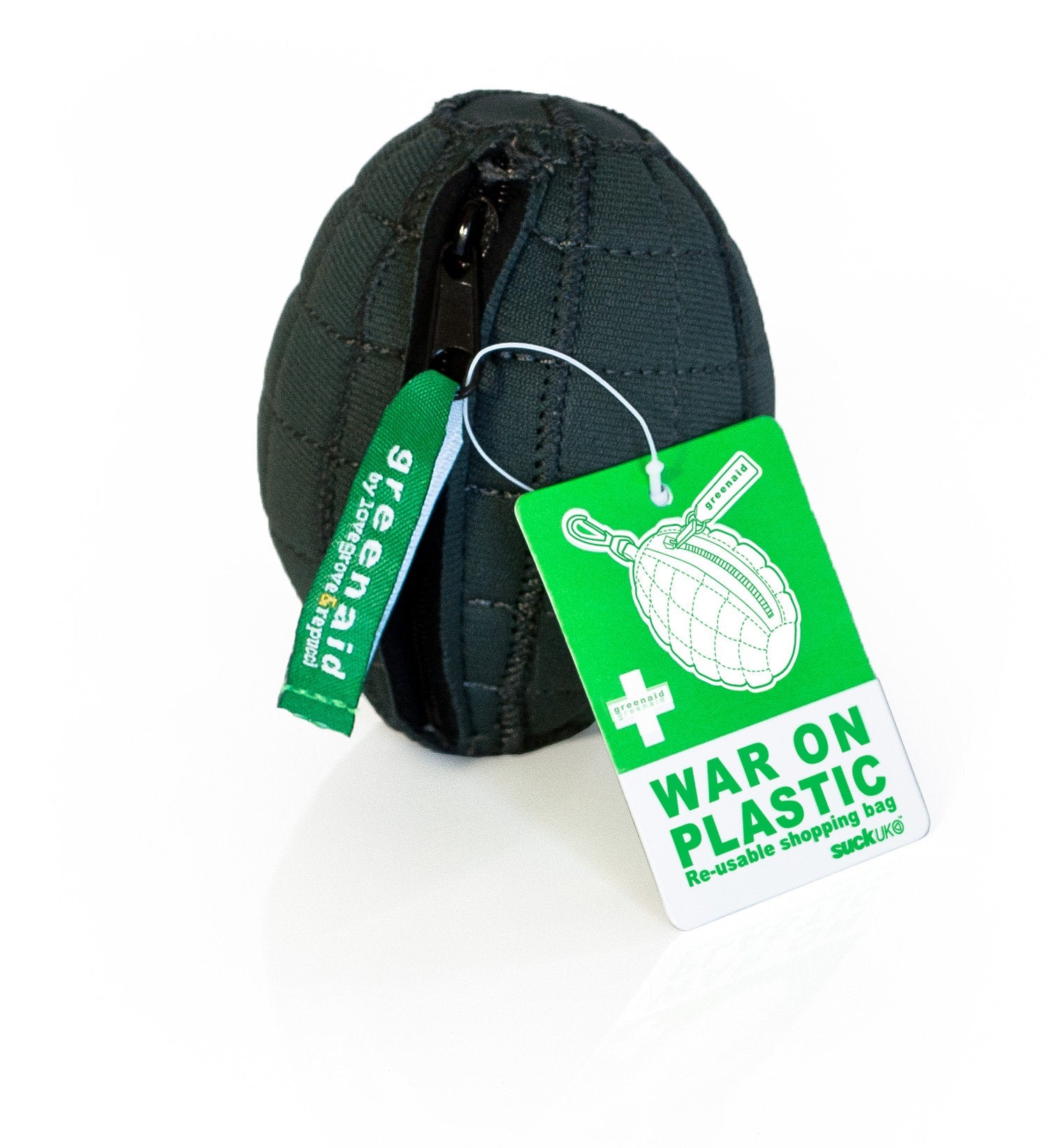 War on plastic - gimmii