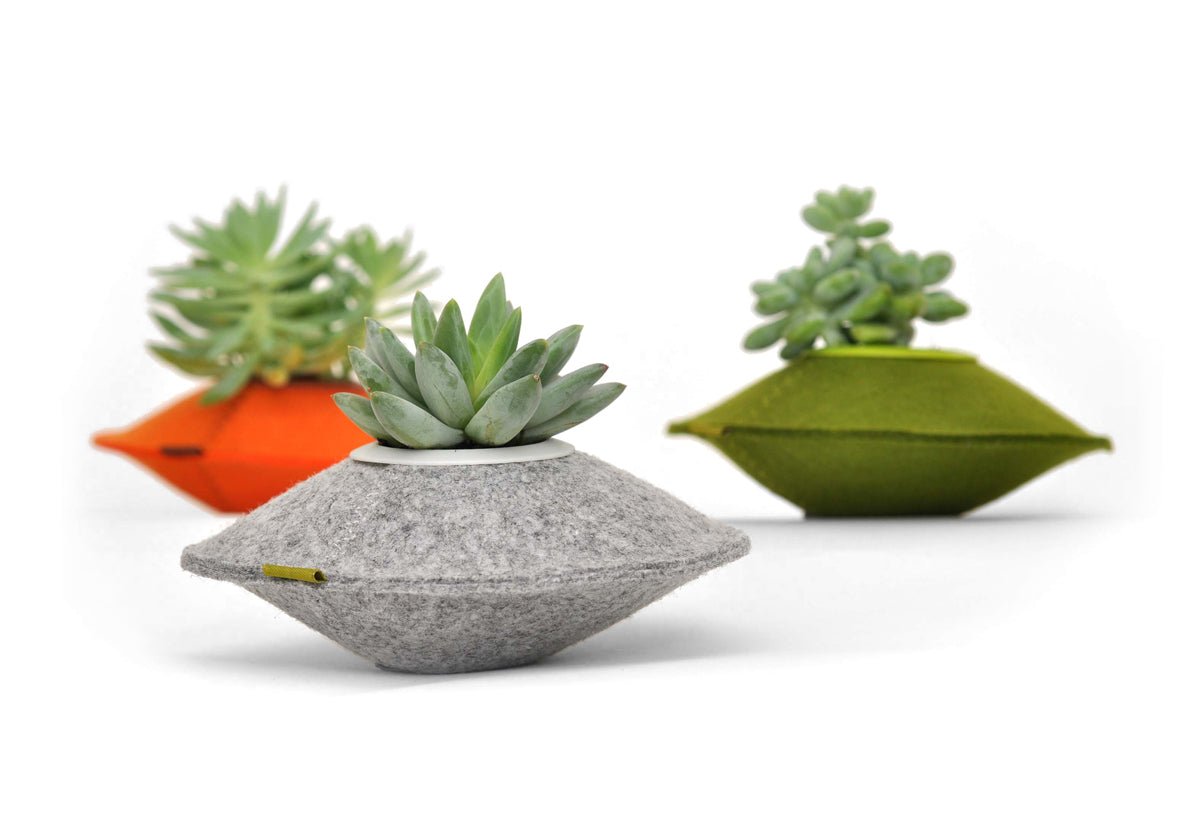 Warme voeten voor je planten - gimmii