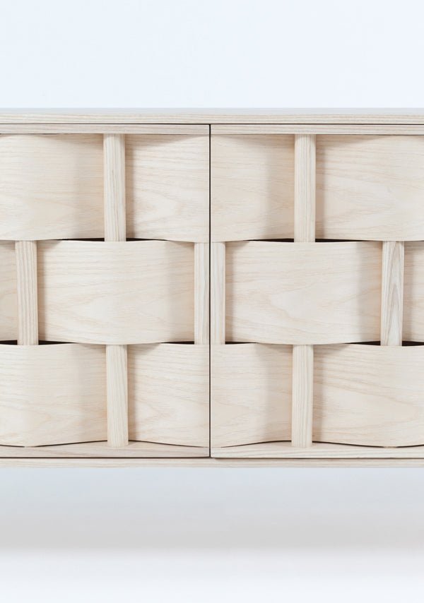 Weave van Lukas Dahlén - gimmii