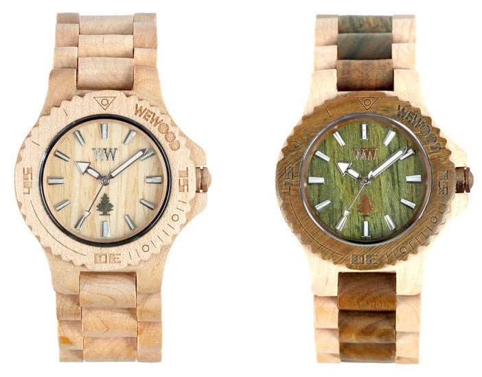 WeWood love it - gimmii