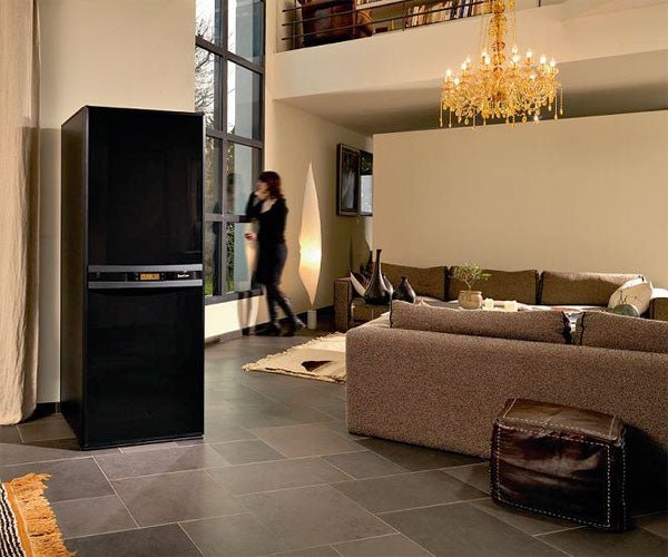 Wijnbewaarkast Neofresh - gimmii