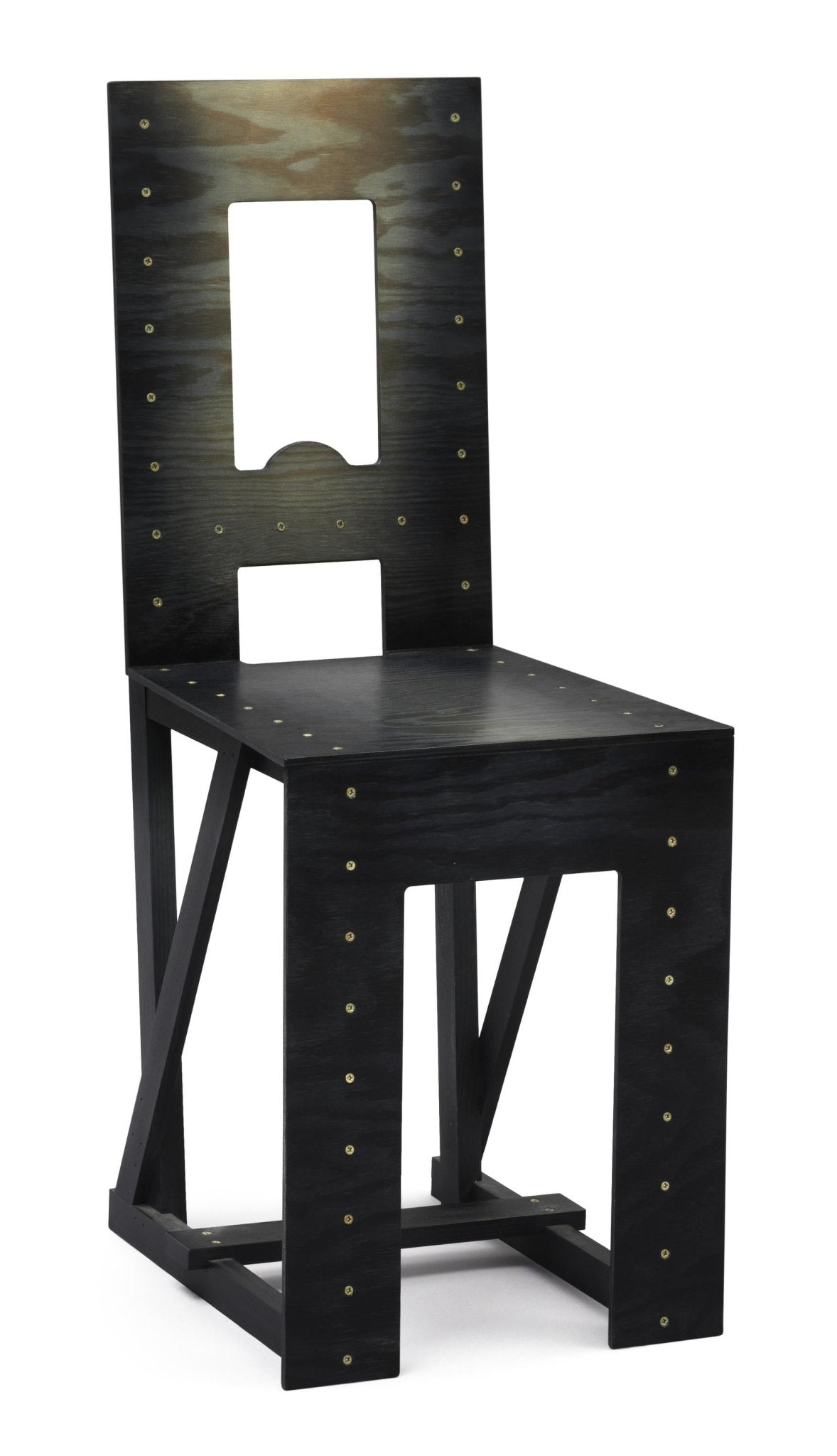 Woodstockholm - gimmii