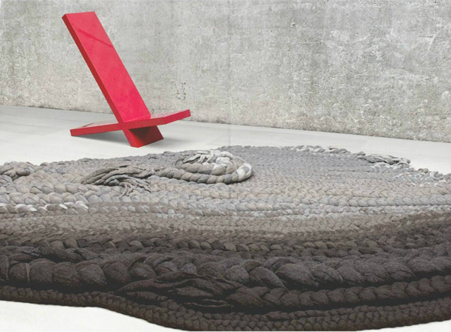 Woolness voor je voeten - gimmii