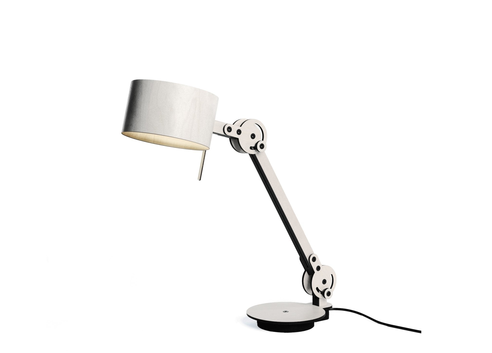 24mm Circle Arc Table Lamp - gimmiiArend Groosman