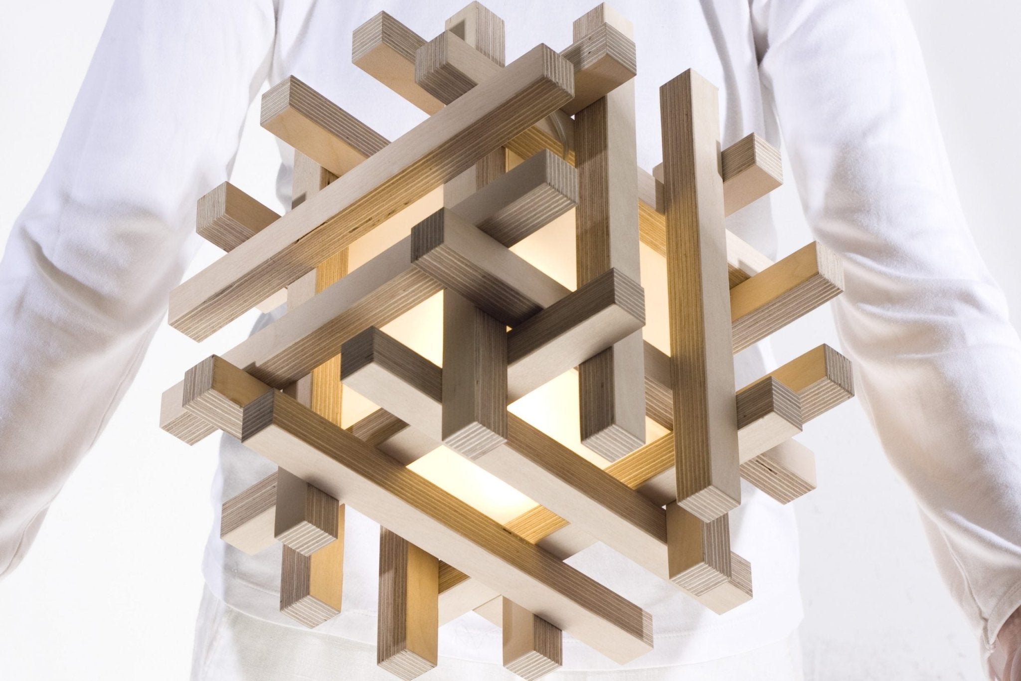 24mm classic lamp - gimmiiArend Groosman