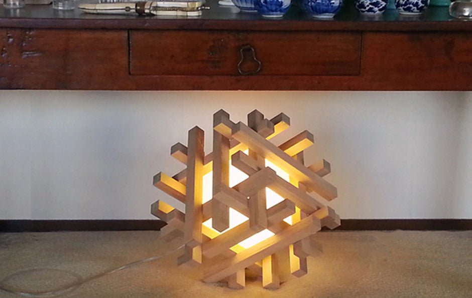 24mm classic lamp - gimmiiArend Groosman