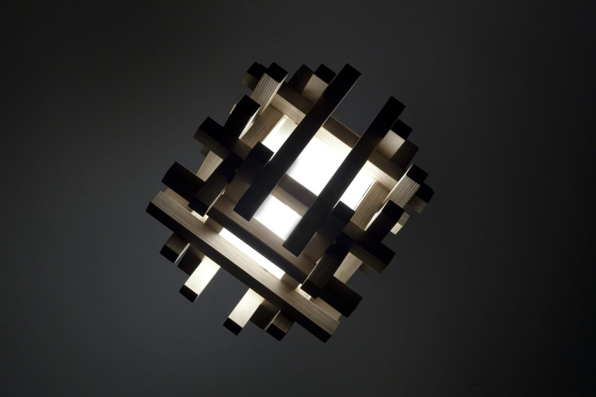 24mm classic lamp - gimmiiArend Groosman