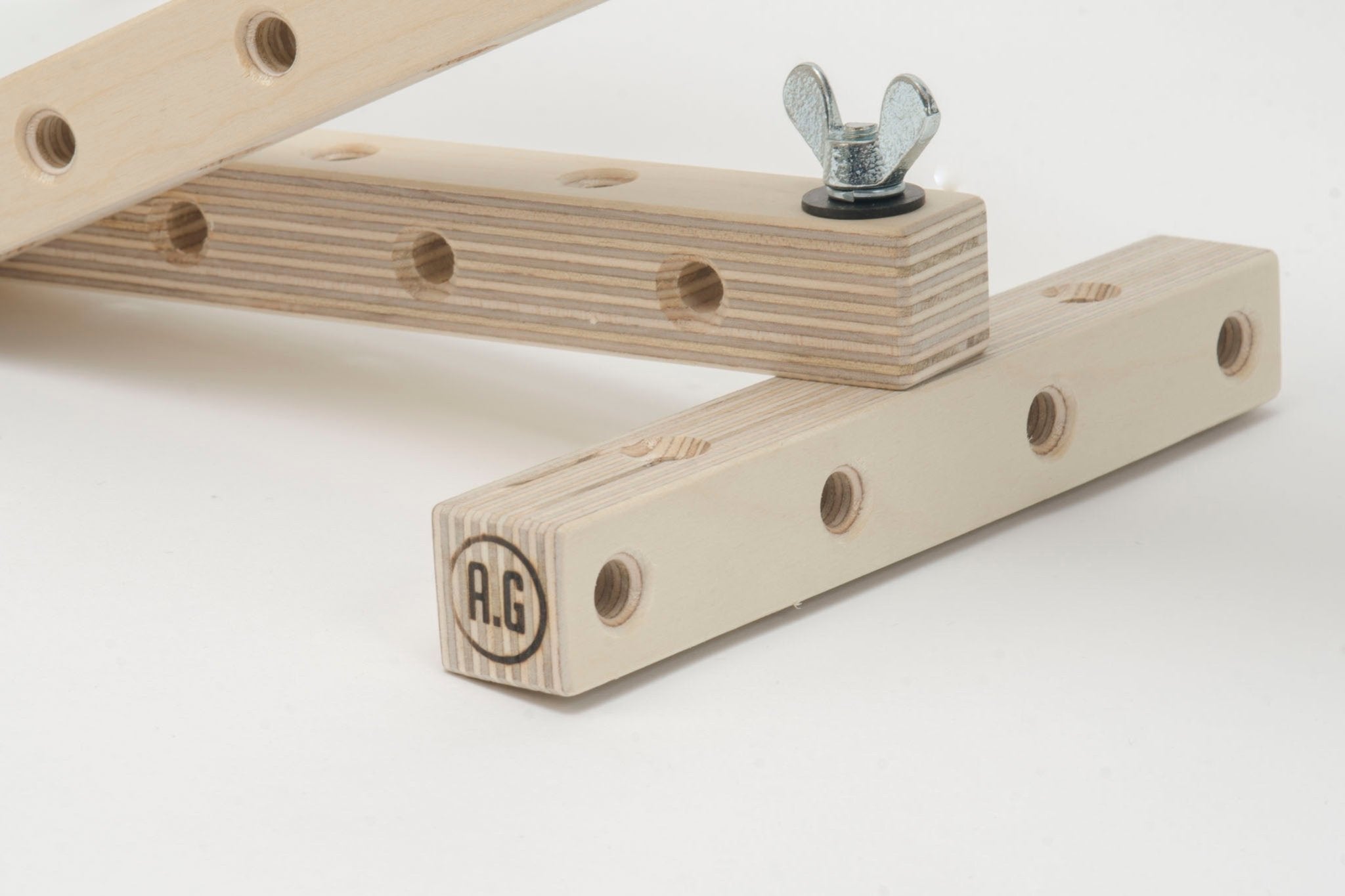 24mm Transformable table lamp - gimmiigimmii