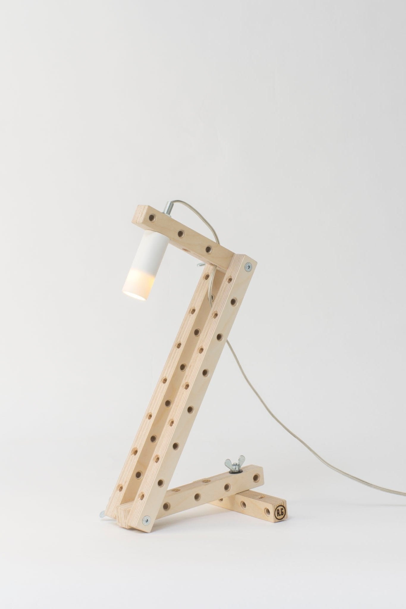 24mm Transformable table lamp - gimmiigimmii