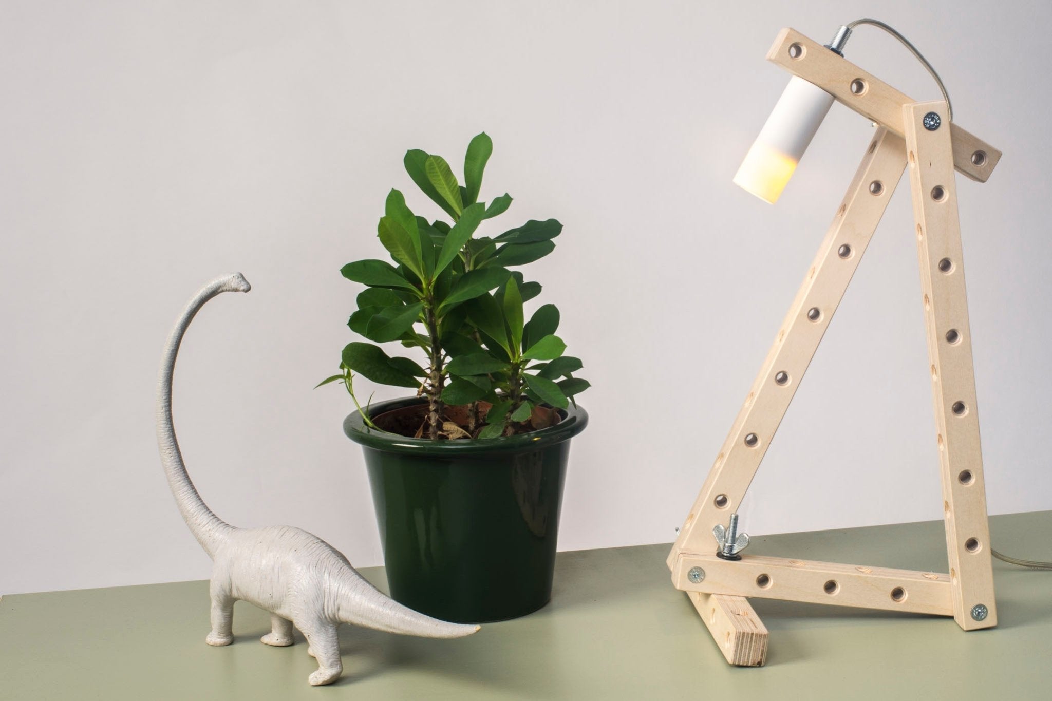 24mm Transformable table lamp - gimmiigimmii