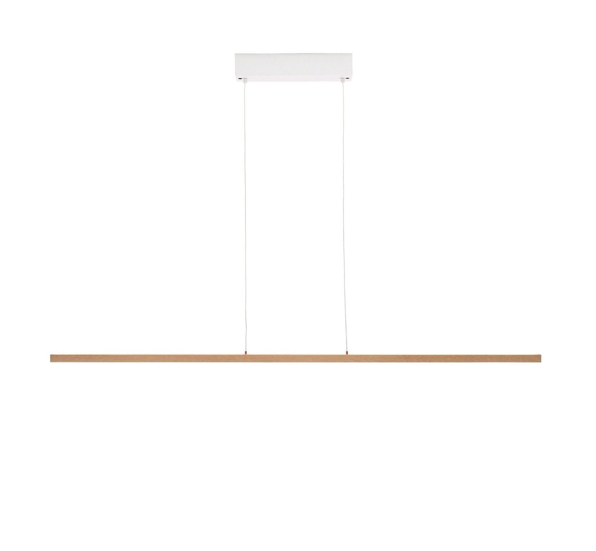 24mm Up & Down Led hanglamp - gimmiigimmii