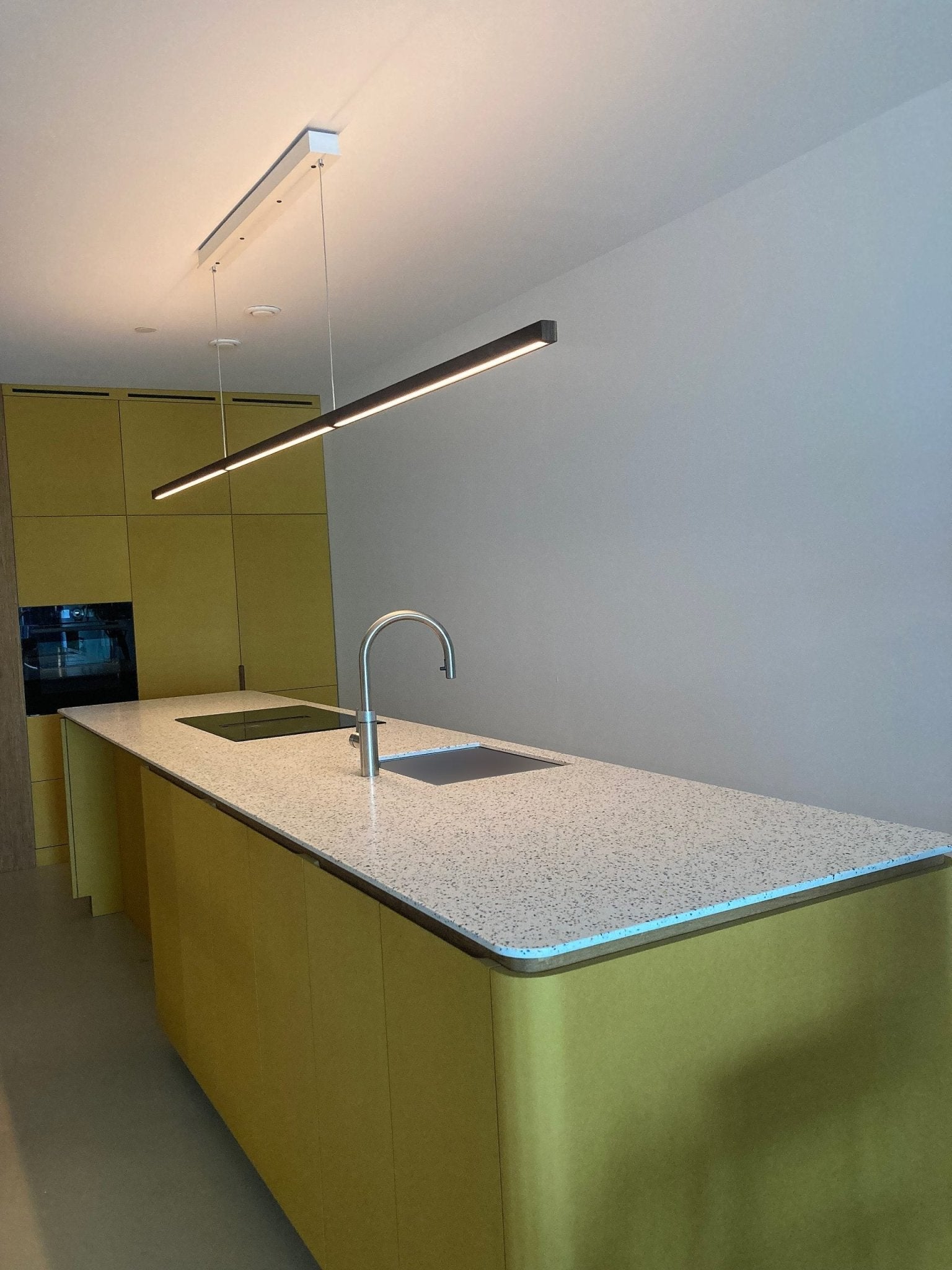 24mm Up & Down Led hanglamp - gimmiigimmii