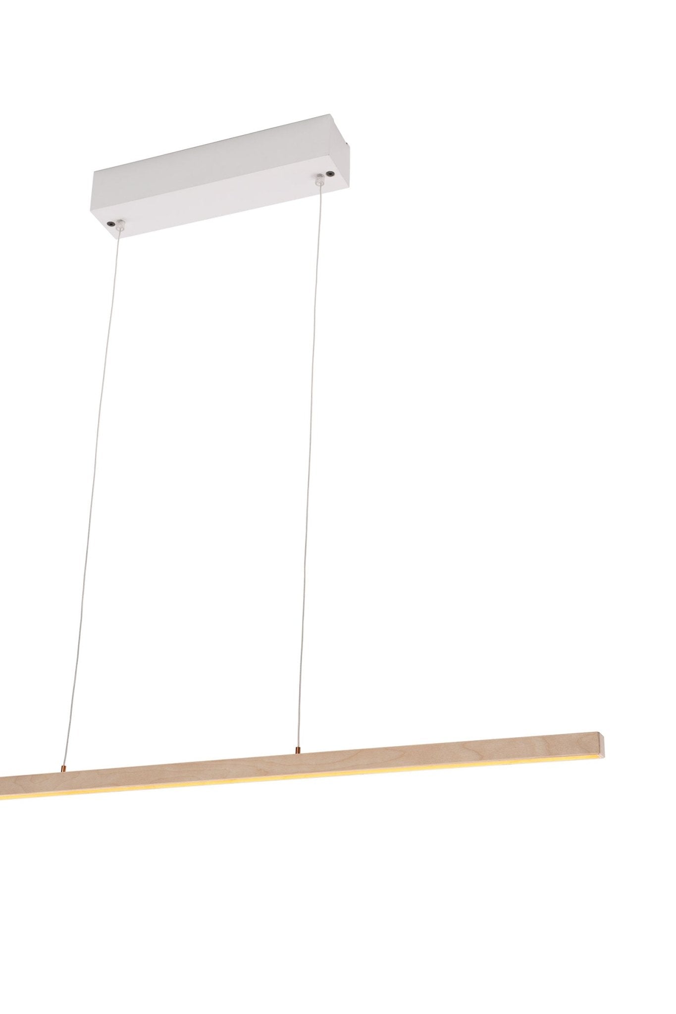 24mm Up & Down Led hanglamp - gimmiigimmii