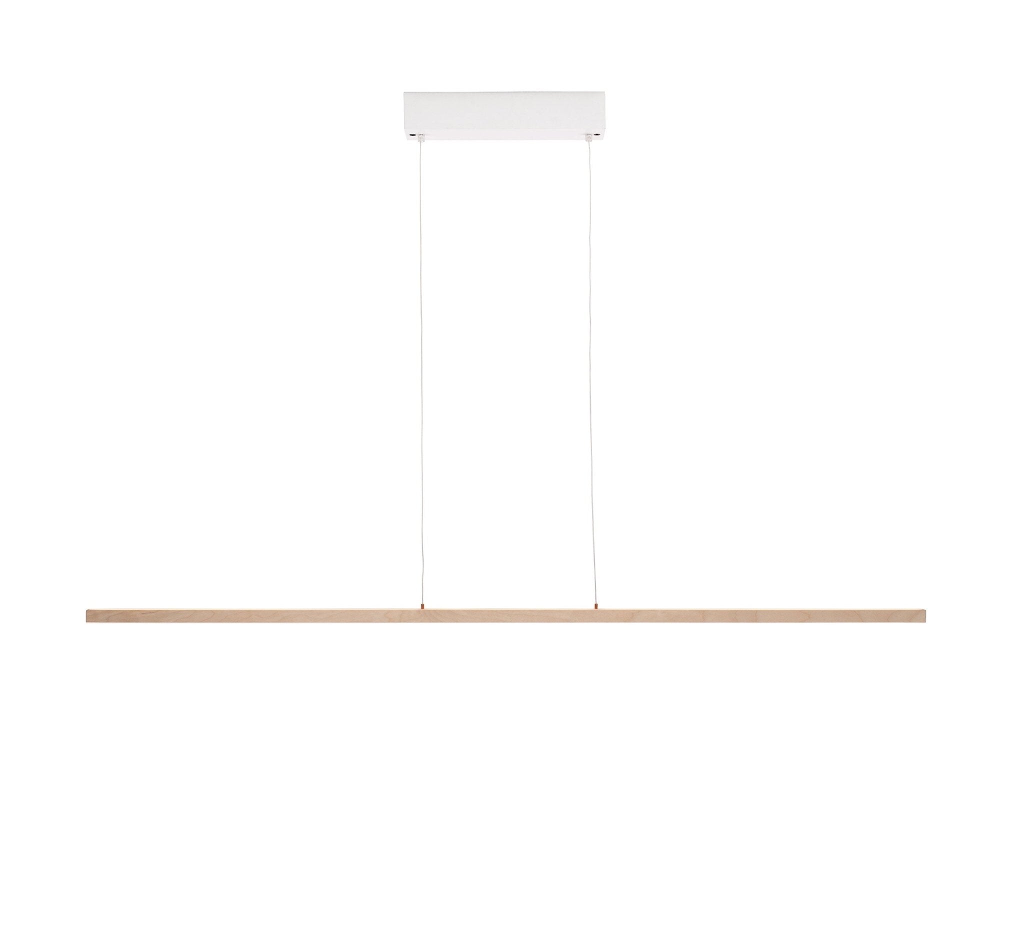 24mm Up & Down Led hanglamp - gimmiigimmii