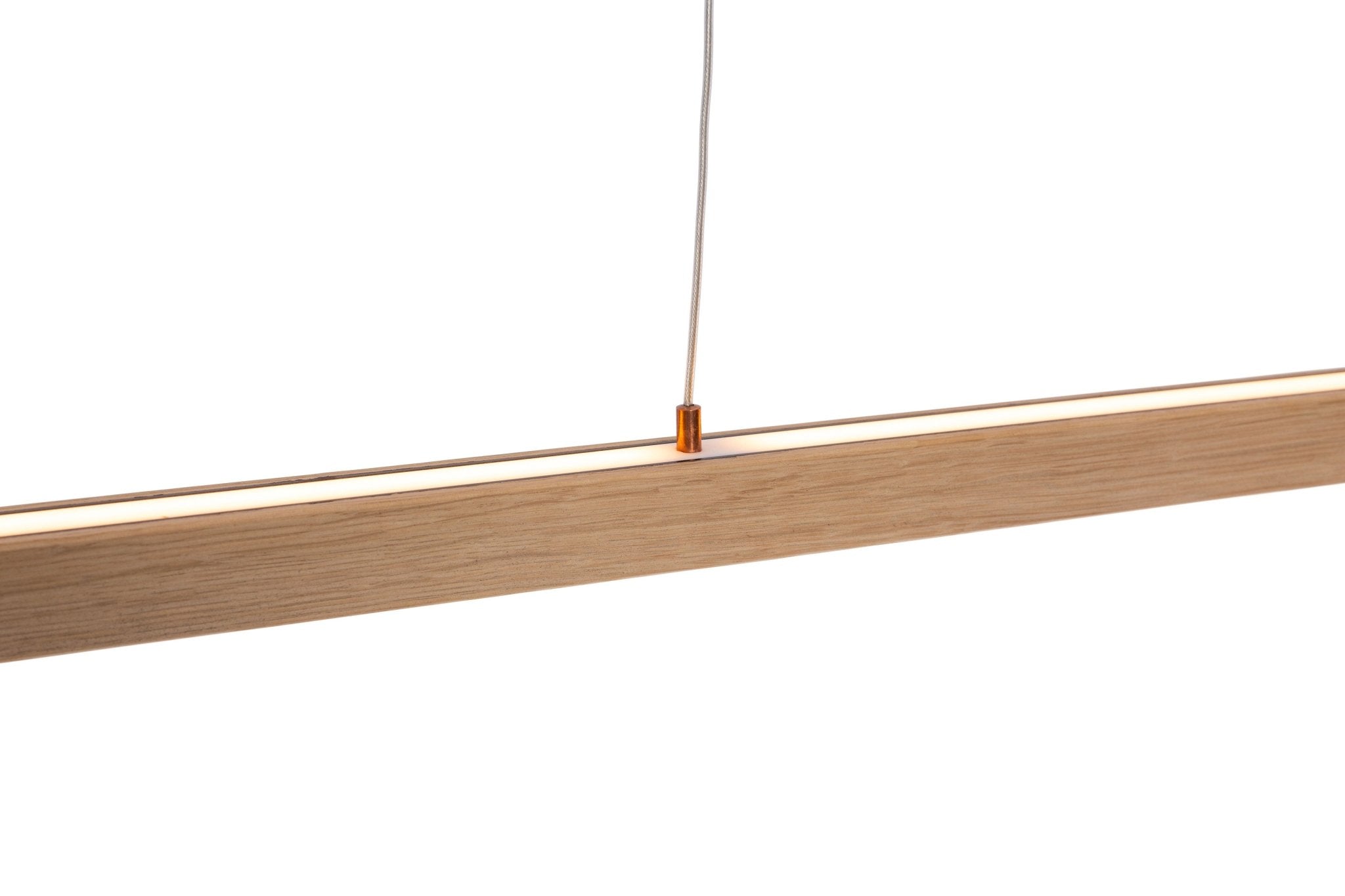 24mm Up & Down Led hanglamp - gimmiigimmii