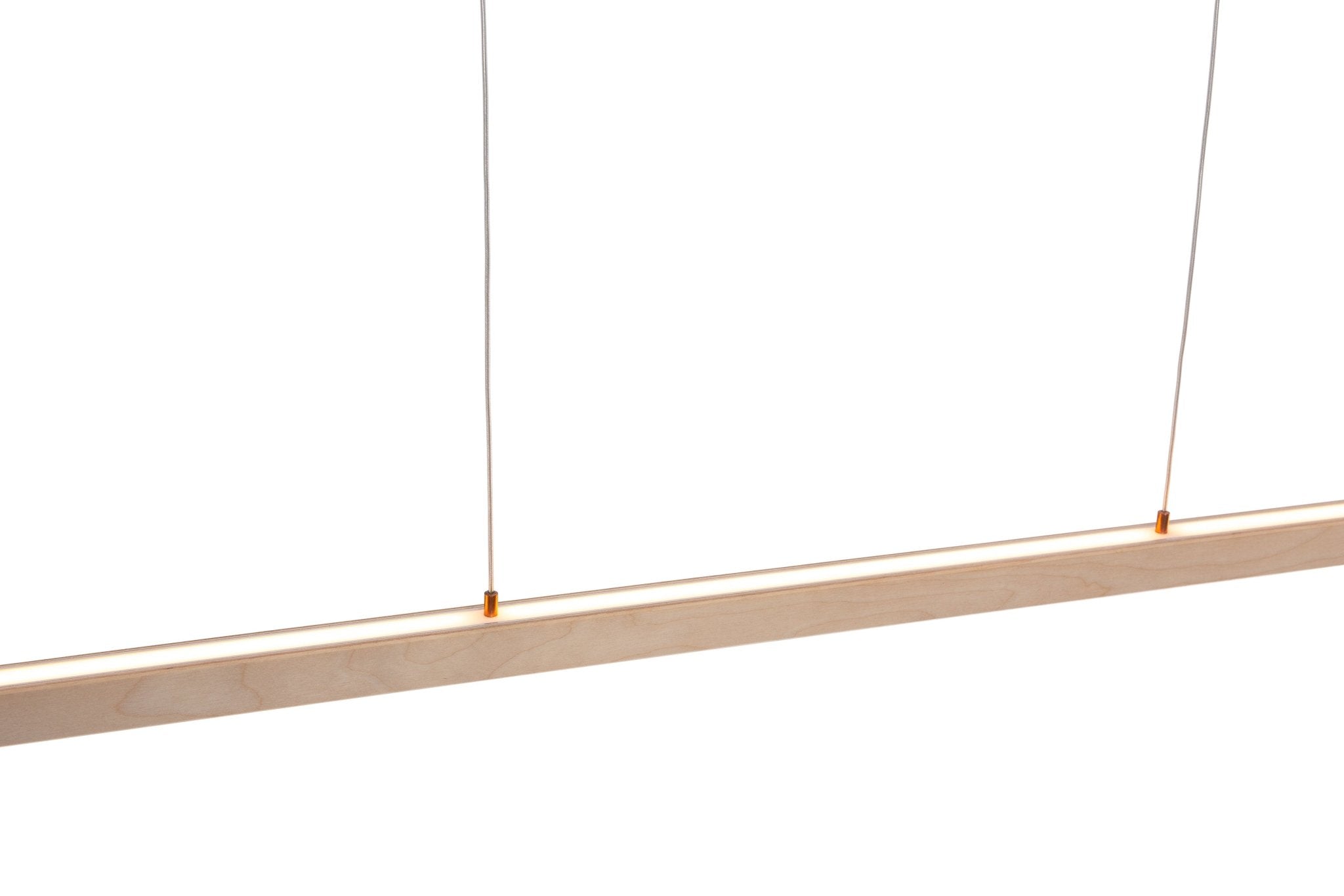 24mm Up & Down Led hanglamp - gimmiigimmii