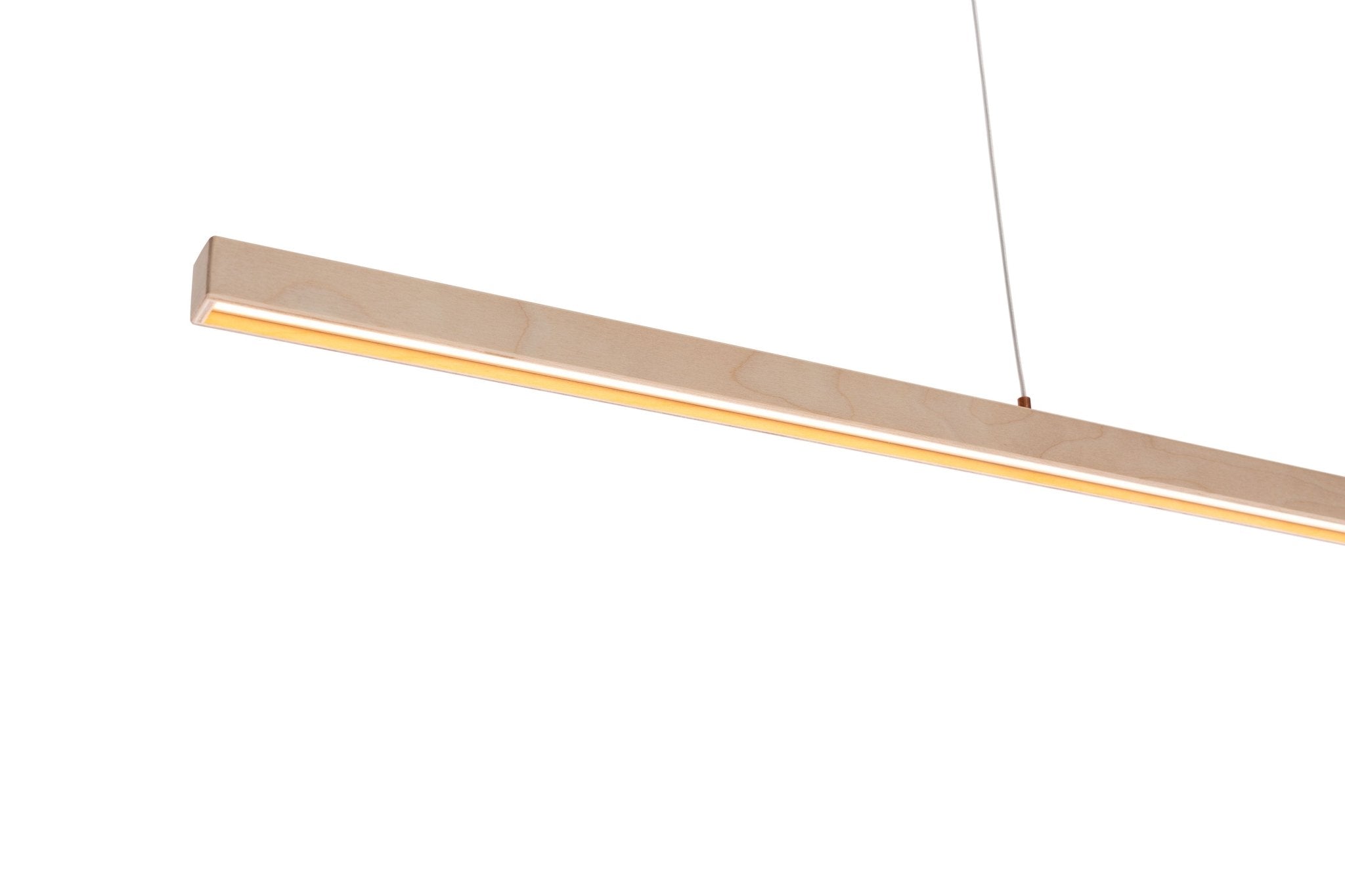 24mm Up & Down Led hanglamp - gimmiigimmii