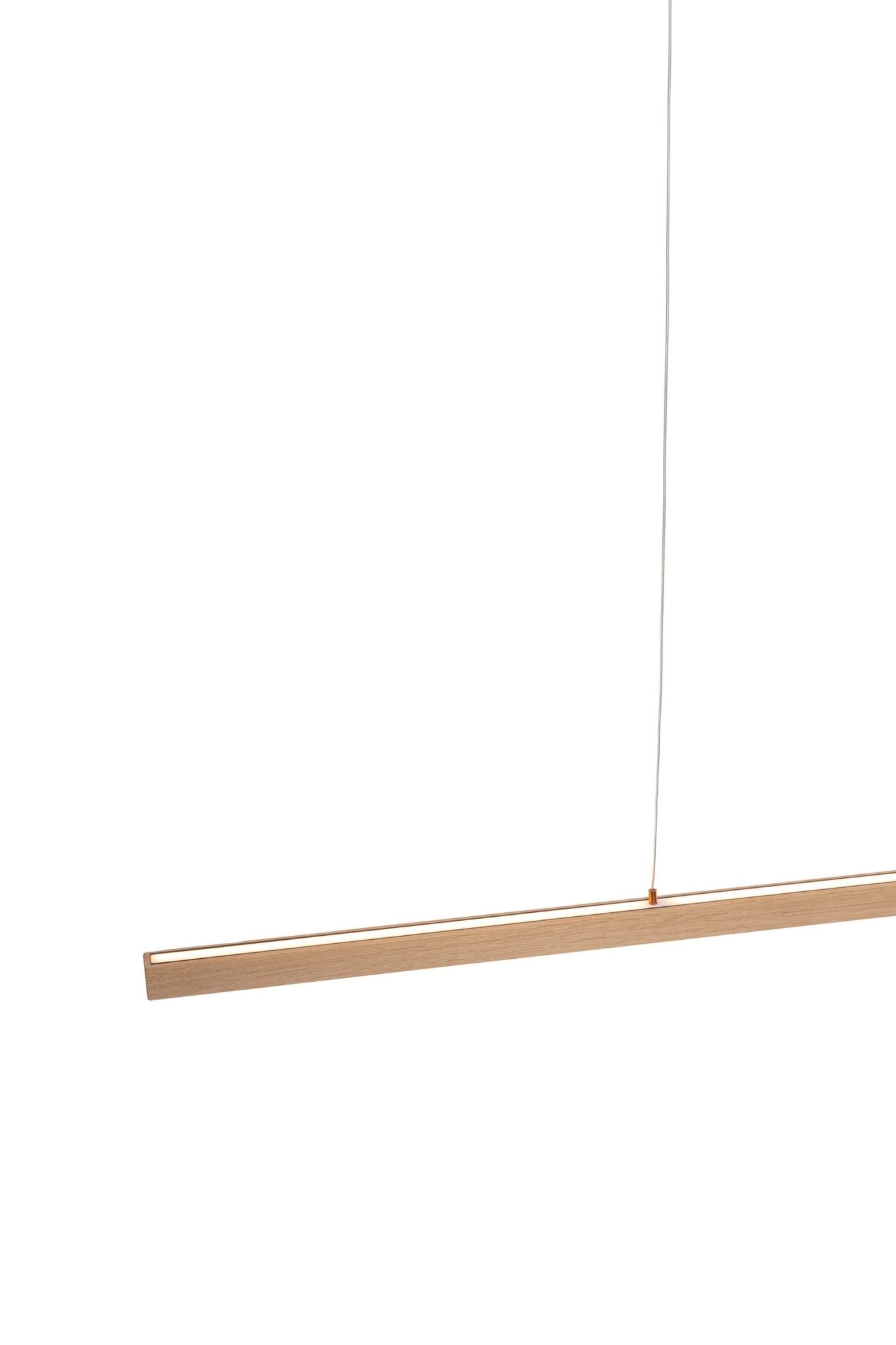 24mm Up & Down Led hanglamp - gimmiigimmii