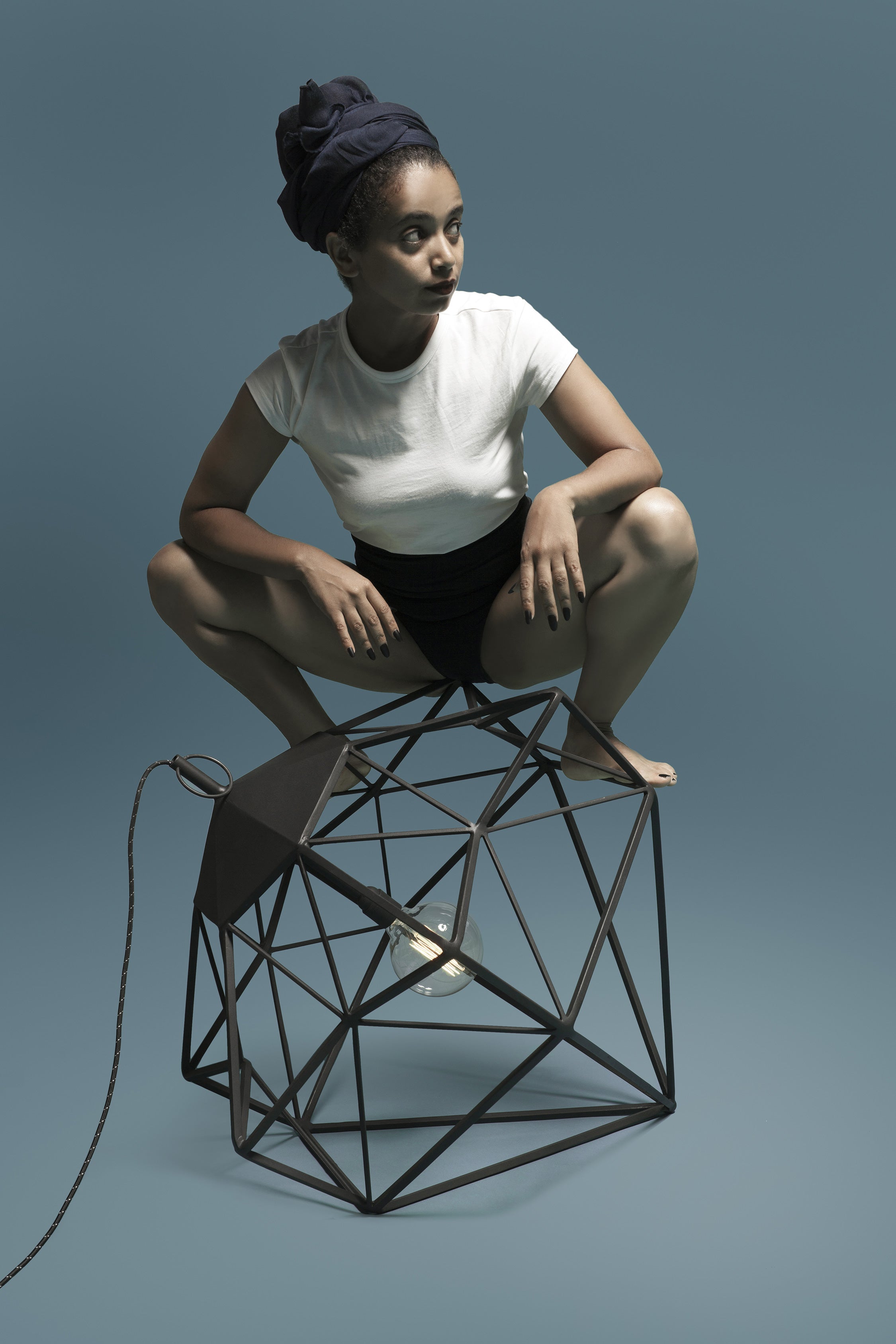 JSPR DIAMOND XXL Medium - Gimmii