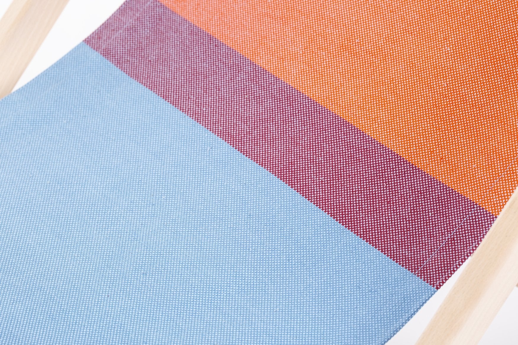 Beach rocker schommelstoel - gimmiigimmii