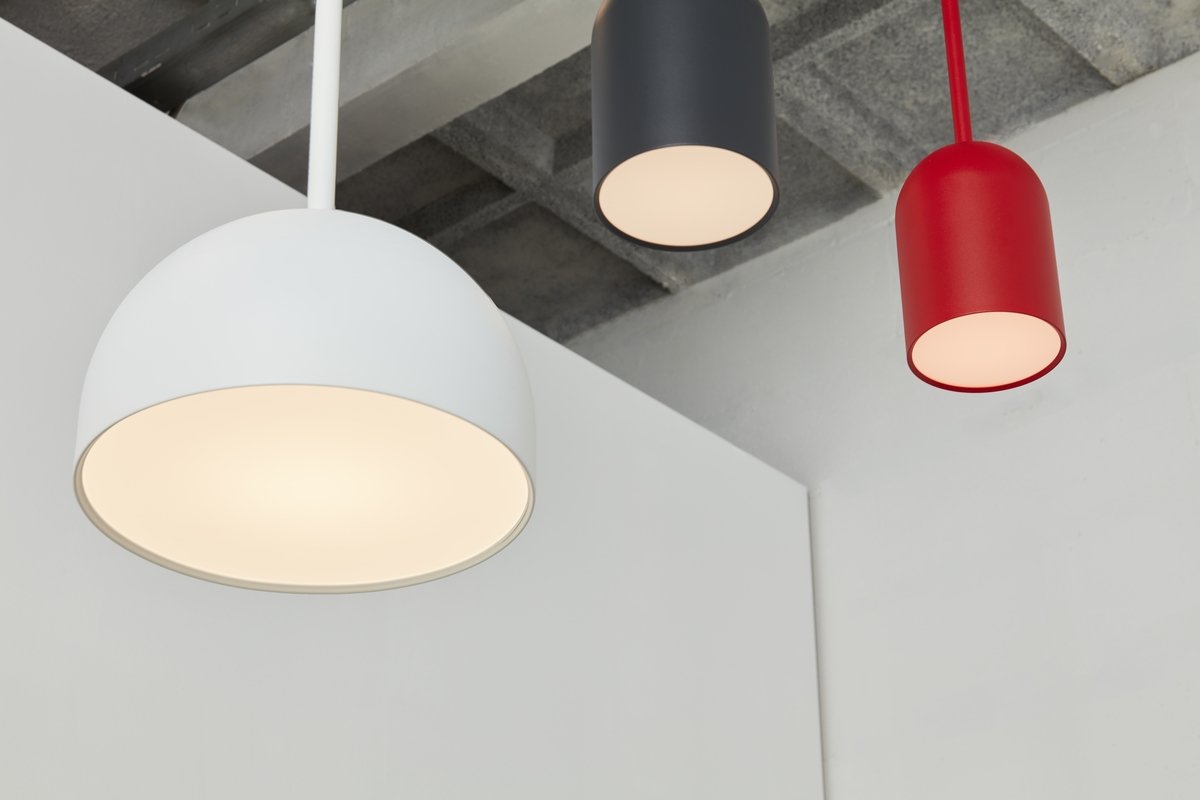 Beaming Bobber hanglamp pencil - gimmiiFrederik Roijé