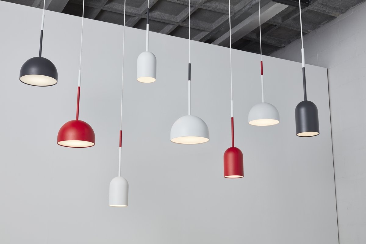 Beaming Bobber hanglamp pencil - gimmiiFrederik Roijé