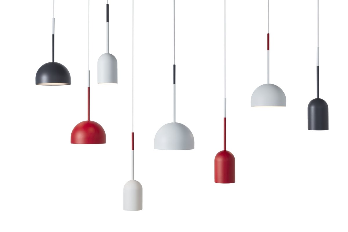 Beaming Bobber hanglamp pencil - gimmiiFrederik Roijé